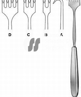 volman retractor
