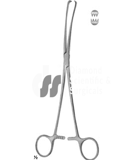 vulsellem forceps