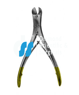 wire cutter