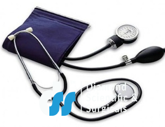 Sphygmomanometer