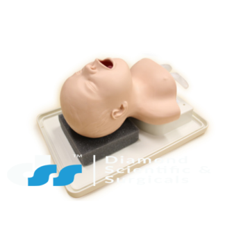 Newborn Intubation Models